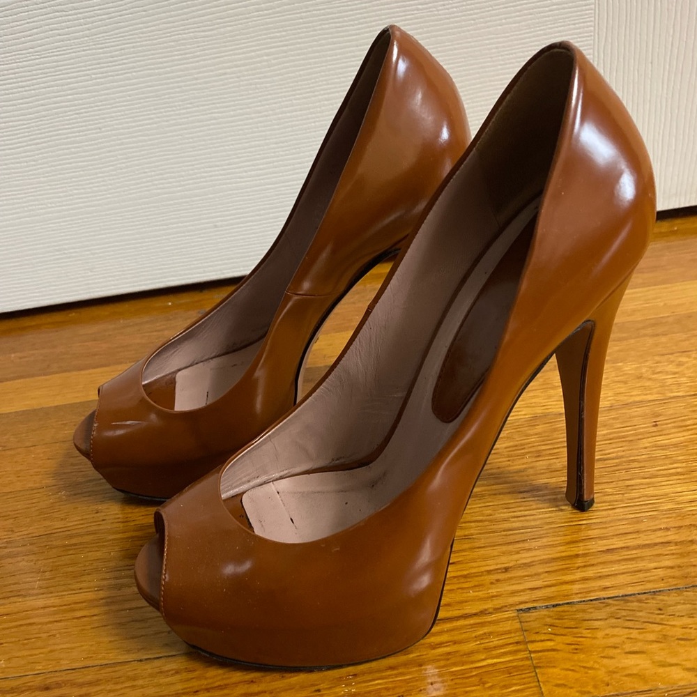 Gucci Heels